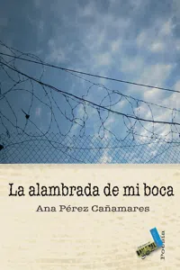 La alambrada de mi boca_cover