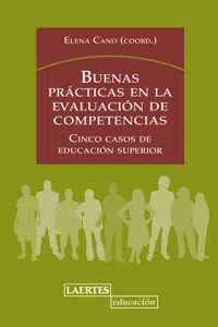 Buenas prácticas en la evaluación de competencias_cover