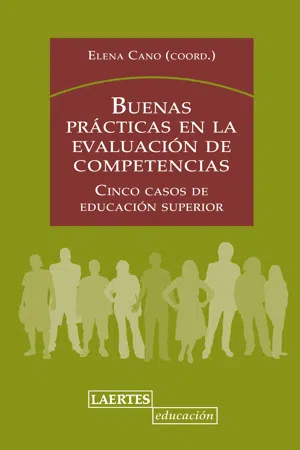 Buenas prácticas en la evaluación de competencias