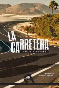 La carretera_cover