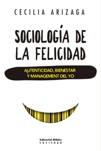 Sociología de la felicidad_cover