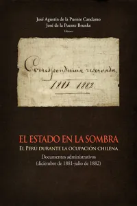 El Estado en la sombra_cover