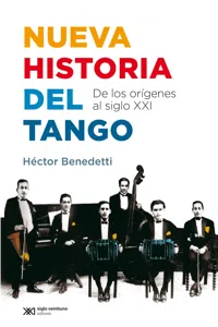 Nueva historia del tango_cover