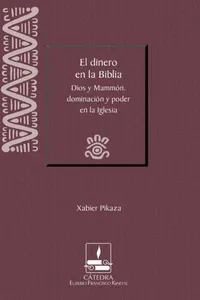 El dinero en la Biblia_cover