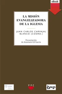 La misión evangelizadora de la Iglesia_cover