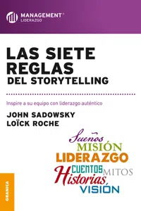 Las siete reglas del storytelling_cover