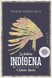 La historia indígena de Estados Unidos_cover