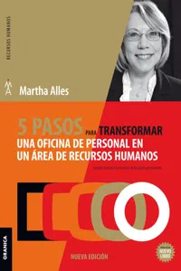 5 pasos para transformar una oficina de personal en un área de Recursos Humanos_cover