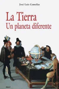 La Tierra_cover