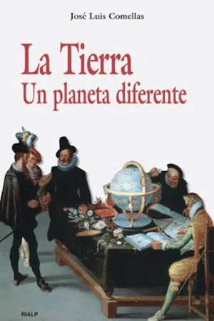 La Tierra