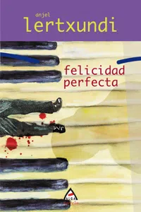 Felicidad perfecta_cover