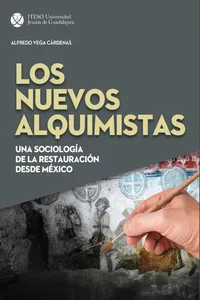 Los nuevos alquimistas_cover