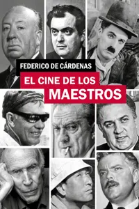 El cine de los maestros_cover