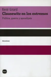 Clausewitz en los extremos_cover