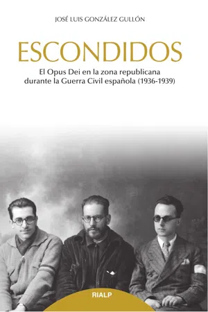 Escondidos