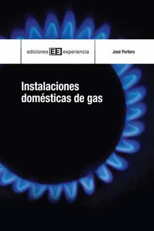 Instalaciones domésticas de gas