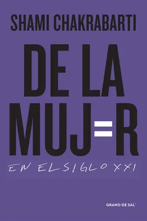 De la mujer en el siglo XXI