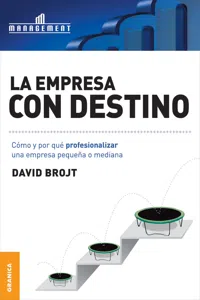 La empresa con destino_cover