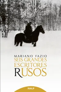 Seis grandes escritores rusos_cover