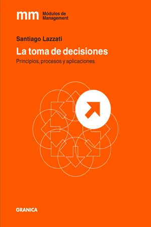 La toma de decisiones