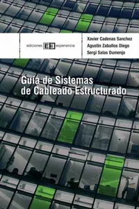 Guía de sistemas de cableado estructurado_cover