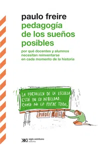 Pedagogía de los sueños posibles_cover