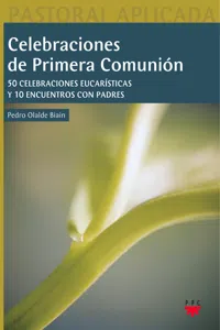 Celebraciones de primera comunión_cover