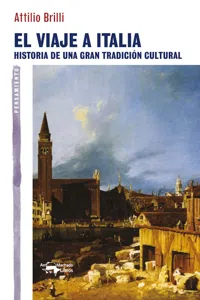 El viaje a Italia_cover