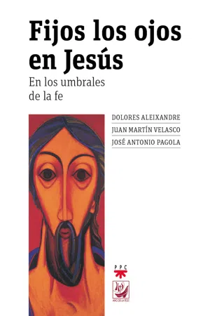 Fijos los ojos en Jesús