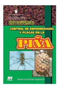 Control de enfermedades y plagas en la piña_cover