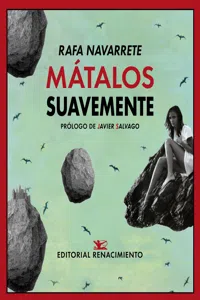 Mátalos suavemente_cover