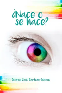 ¿Nace o se hace?_cover