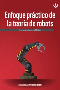 Enfoque práctico de la teoría de robots_cover