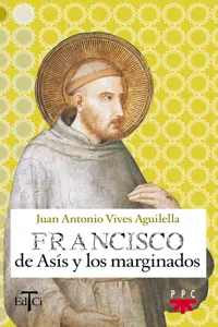 Francisco de Asís y los marginados_cover