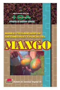 Manejo Fitosanitario de Enfermedades y Plagas del Mango_cover