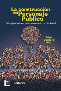 La construcción del personaje público_cover