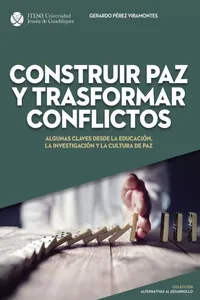 Construir paz y trasformar conflicto_cover
