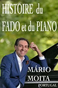 Histoire du fado et du Piano_cover