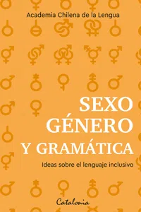 Sexo, género y gramática_cover