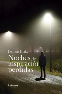 Noches de inspiración perdida_cover