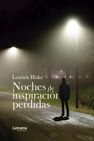 Noches de inspiración perdida