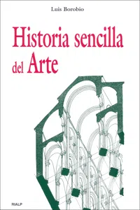 Historia sencilla del arte_cover