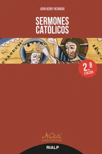 Sermones católicos_cover