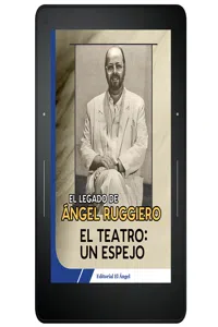 El teatro un espejo_cover