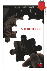 Jesucristo 2.0_cover