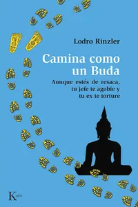 Camina como un Buda_cover