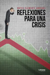 Reflexiones para una crisis_cover