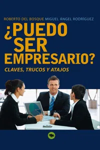 ¿Puedo ser empresario?_cover