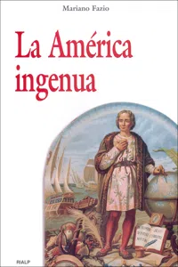 La América ingenua_cover