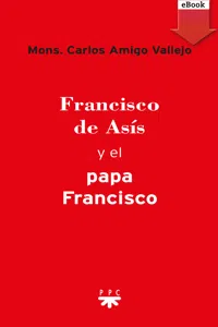 Francisco de Asís y el Papa Francisco_cover